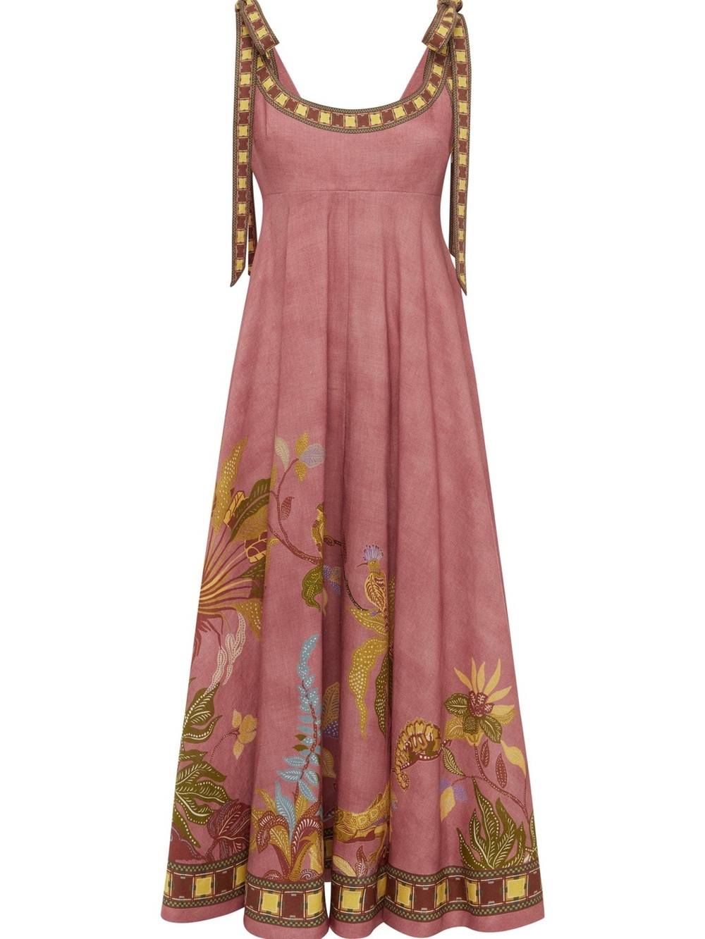 Alemais Zuri Ballet Sundress Size AU8 US4